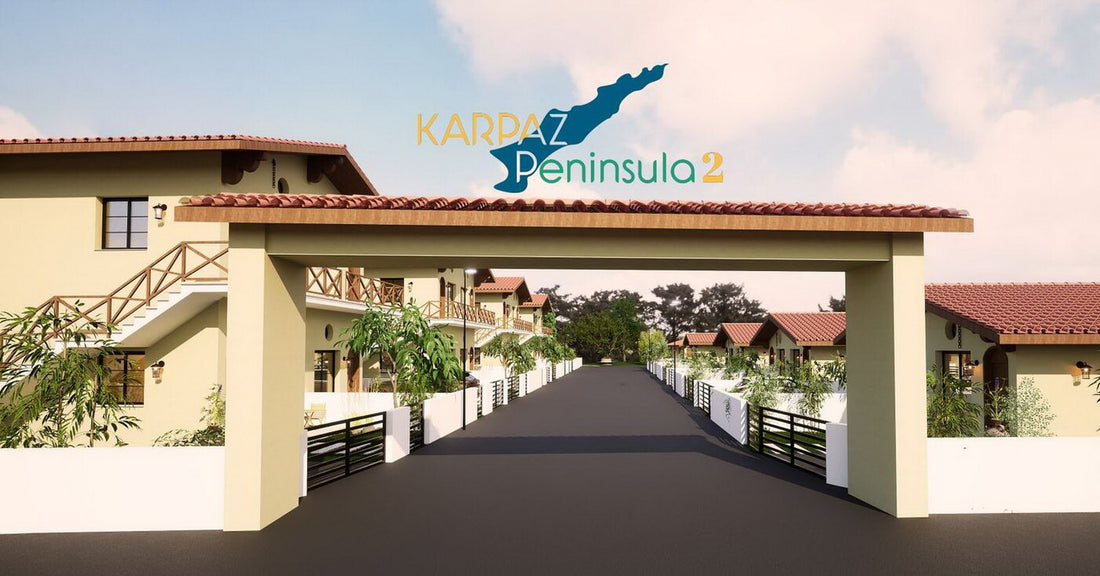 Akol Global - Karpaz Peninsula 2: meet one more project