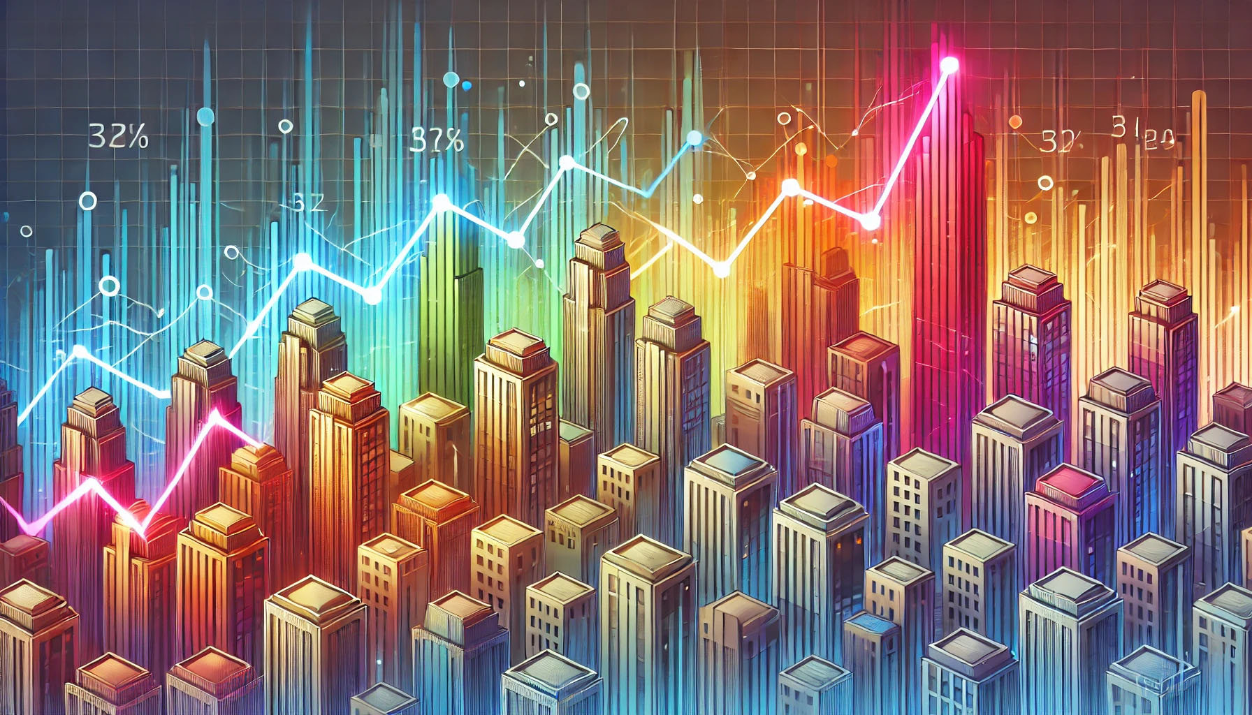 Analysis of prices in the primary real estate market of Northern Cyprus as of October 2024