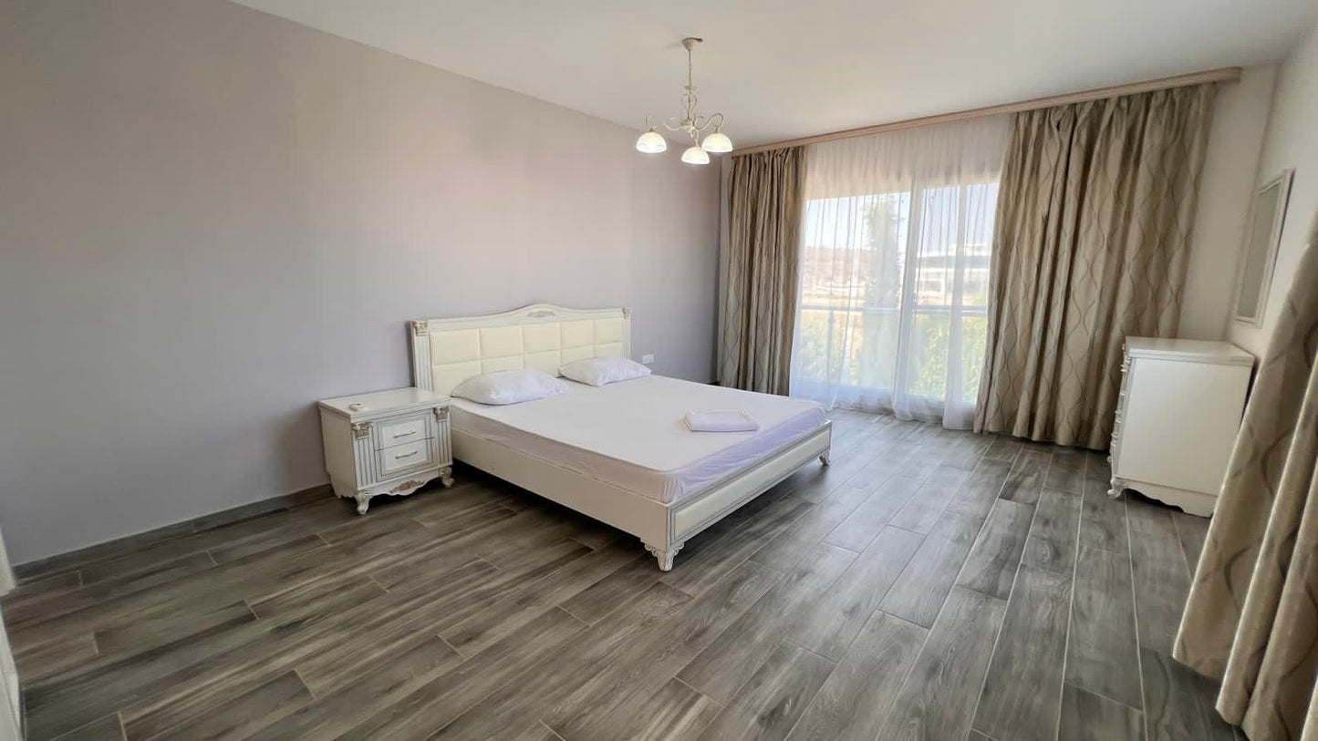 Afik-Caesar Beach 3+1 Villa for sale in Iskele, Boğaz