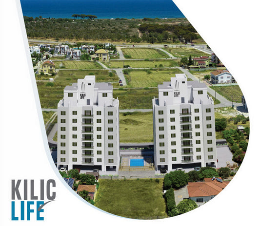 Akdam Construction-Kilic Life karmaşık raporu