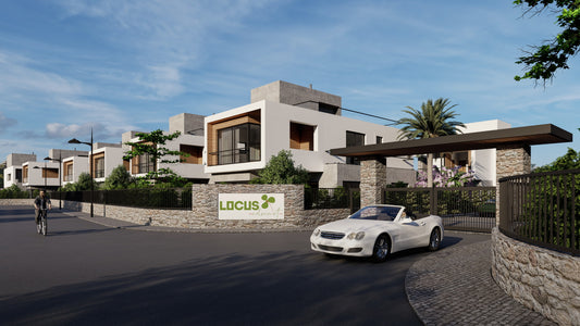 Armador construction-Locus-Edremit