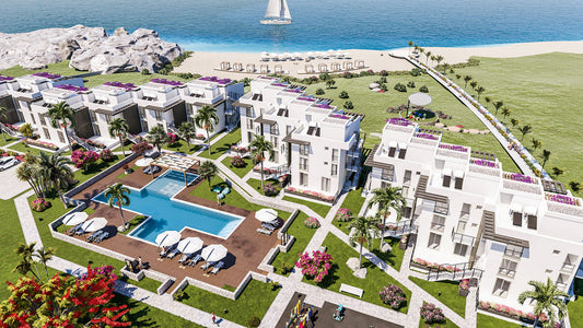 Carrington Group-Atlantis karmaşık raporu