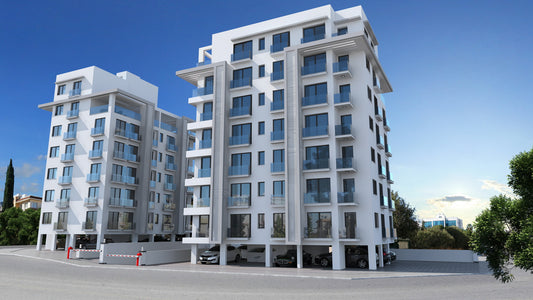 Carrington Group-Elite Residence karmaşık raporu