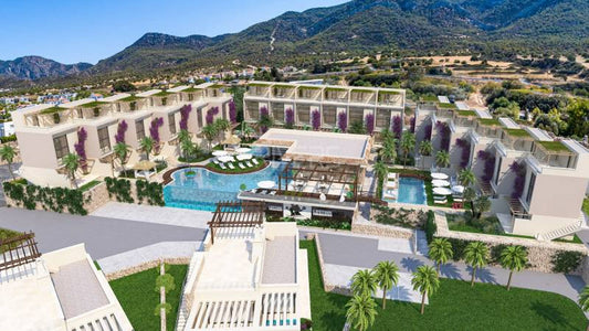 Carrington Group-Malibu karmaşık raporu