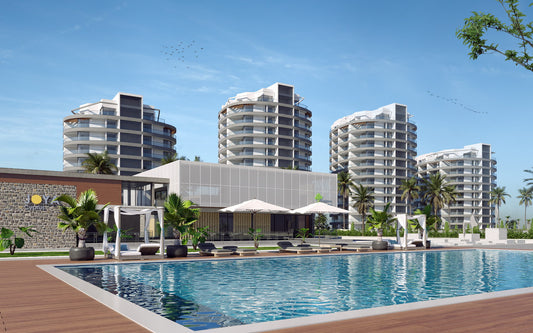 Evergreen Developments-Aphrodite Wellness