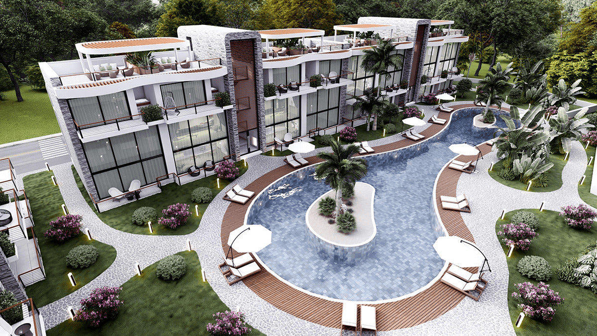 Kayim Development Group-Albatros View