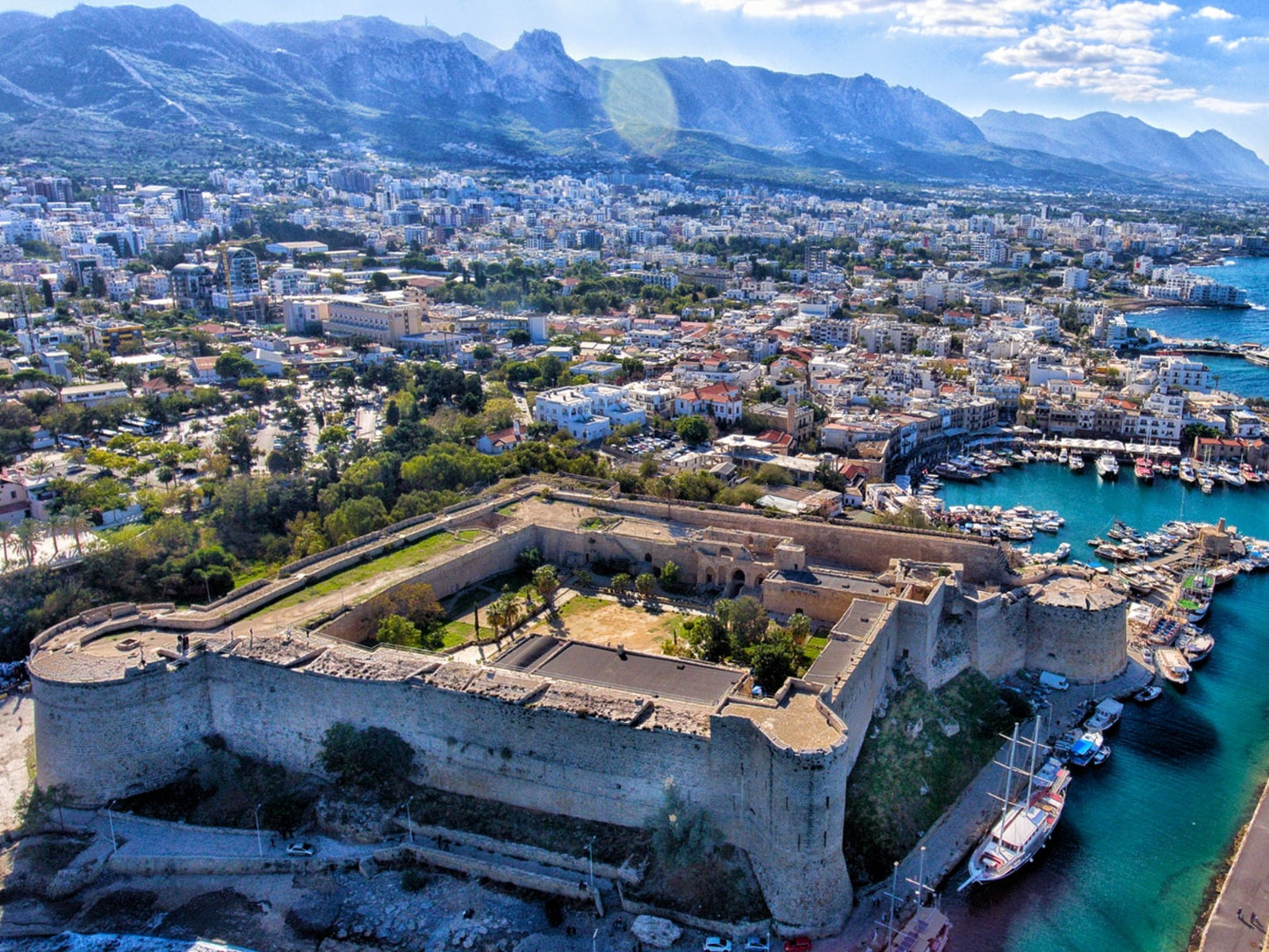 Kyrenia